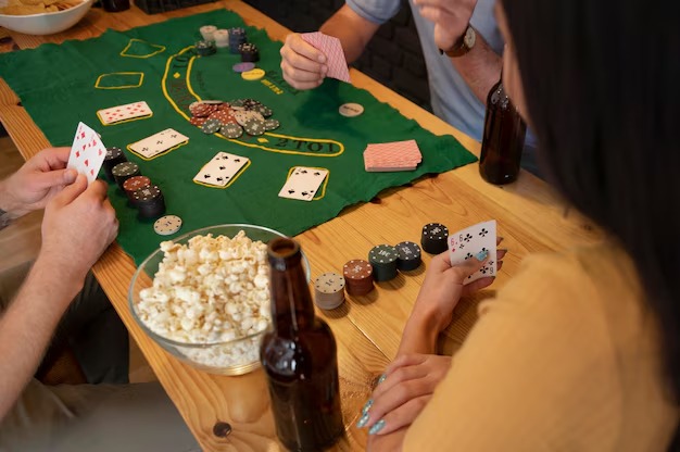 ratu3388 Bingo
