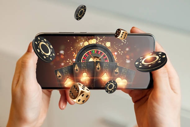 ratu3388 mobile gaming